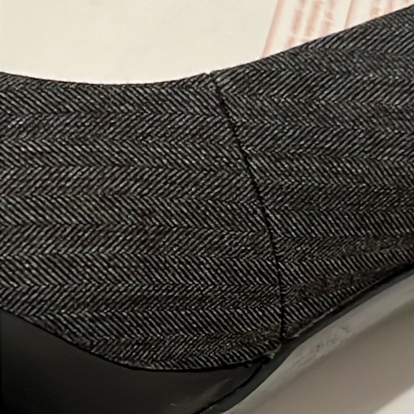 Nine West Wise Up Fabric Pump - Picture 9 of 9